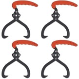 Boomtangen set (4 stuks) - 39% Korting!