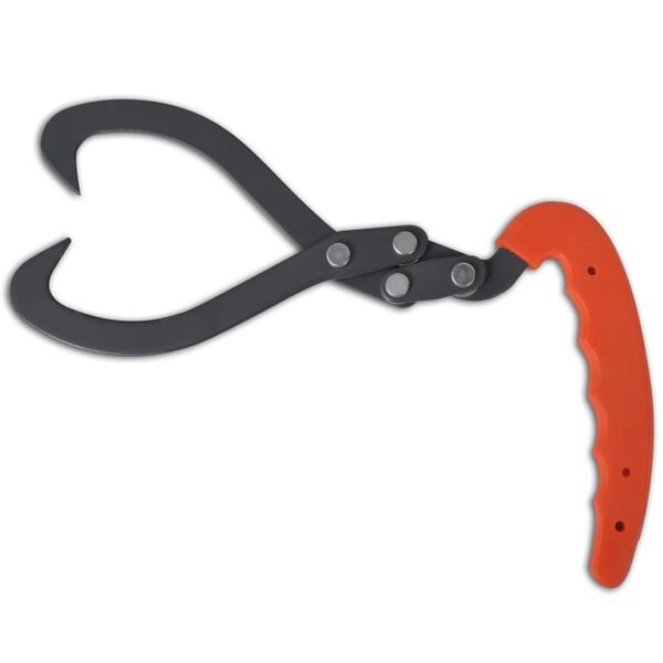 Boomtangen set (4 stuks) - 39% Korting!
