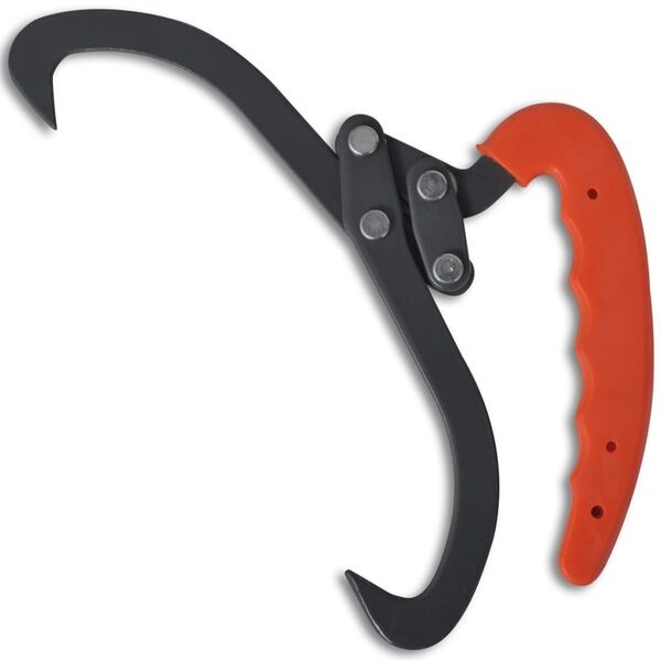 Boomtangen set (4 stuks) - 39% Korting!