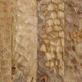 VidaXL Bijzetkast Mangohout - 35% Korting - 60x33x75 cm
