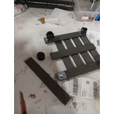 vidaXL Plantentrolley Grijs (2 stuks) - 57% Korting!