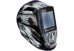 Lashelm ALIEN+ LCD True Color XXL - 48% Korting!