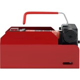 VEVOR Dieselpomp, 1/4 pk, stookoliepomp DC 12 V, brandstoftransportpomp, 8 m opvoerhoogte, 3 m zuighoogte, zelfaanzuigend, automatisch spuitpistool, 4 m uitlaatslang, geschikt voor diesel, kerosine