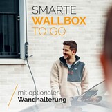 Juice Booster 3 air Basic Set, Mobile Wallbox 11kW met app, Lader voor EV met Laadkabel Type 2, Superlicht en Flexibel, Waterdicht IP67, Incl. Adapter CEE16 Rood 3-fase + EU Schuko