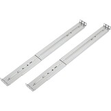 SilverStone SST-RMS07-20 Rackmontage Beugel voor 1U en 2U Chassis