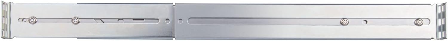 SilverStone SST-RMS07-20 Rackmontage Beugel voor 1U en 2U Chassis