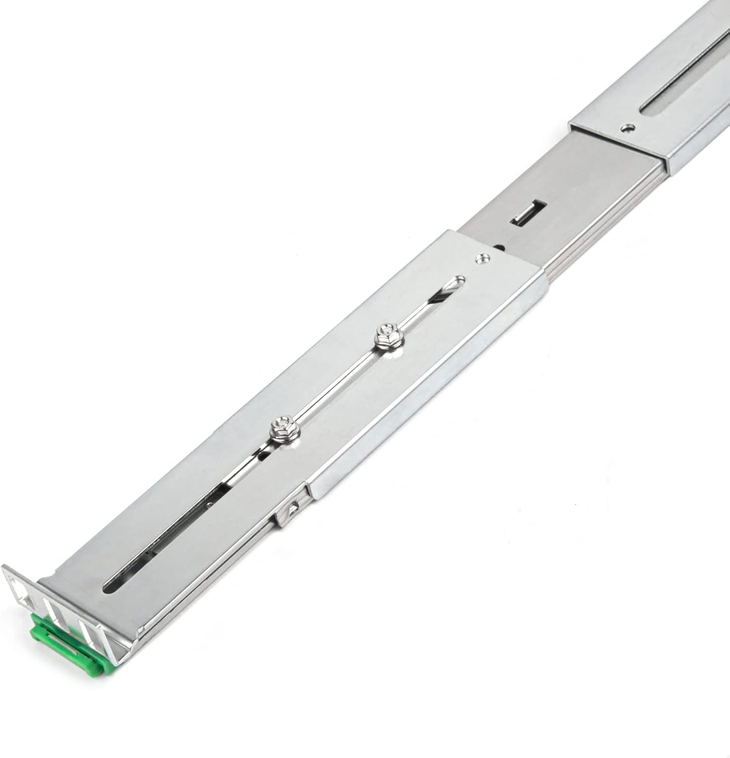 SilverStone SST-RMS07-20 Rackmontage Beugel voor 1U en 2U Chassis
