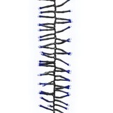 vidaXL Lichtslinger Blauw 17m 2000 LED's met 56% Korting