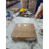vidaXL Vloerlamp Standaard 170cm Beige - 58% Korting!