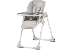 Kinderstoel YUMMY opvouwbaar met 33% korting