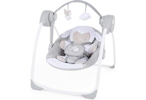 Draagbare Babyschommel Ingenuity - 33% Korting