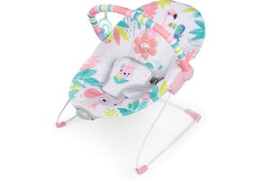 Babywipper Flamingo Vibes met Vibraties - 31% Korting!