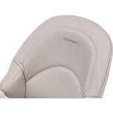 Foppapedretti Bonito kinderstoel voor kinderen van 6 tot 36 maanden (max. 15 kg), babystoel, zand