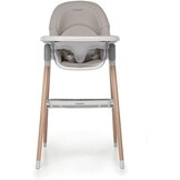 Foppapedretti Bonito kinderstoel voor kinderen van 6 tot 36 maanden (max. 15 kg), babystoel, zand