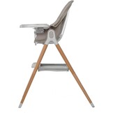 Foppapedretti Bonito kinderstoel voor kinderen van 6 tot 36 maanden (max. 15 kg), babystoel, zand