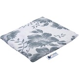 Medi Partners Kerspit Kussen 500g - Warmte & Koude Therapie - Natuurlijk Katoen - Boskleur