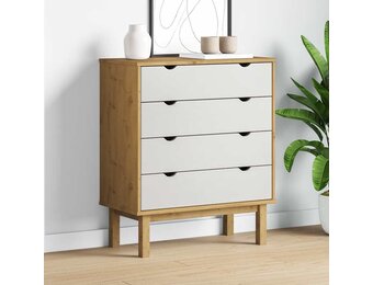 VidaXL Ladekast OTTA - 35% Korting!