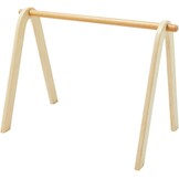 Natuurlijke Houten Speelboog Baby 0-6 mnd | 28% Korting