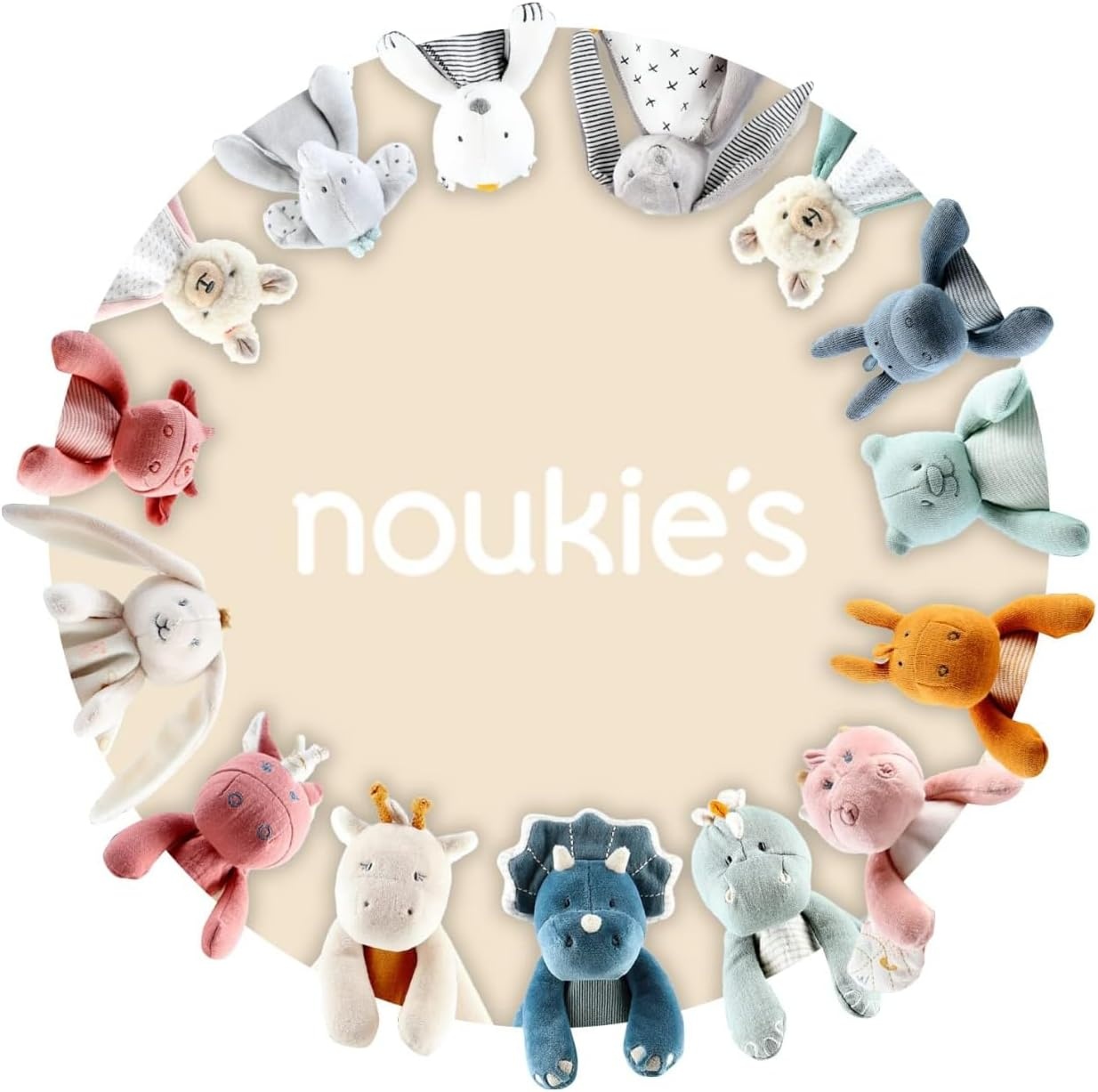 Natuurlijke Houten Speelboog Baby 0-6 mnd | 28% Korting