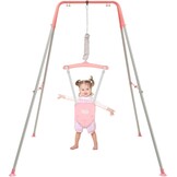 Baby Jumper Set Roze 3-in-1 (6-24m) | 58% Korting
