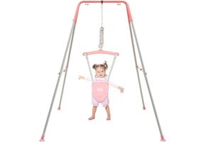 Baby Jumper Set Roze 3-in-1 (6-24m) | 58% Korting