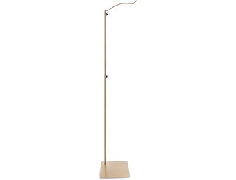 Hemelstang Babybed Goud - Verstelbaar 235cm - 29% Korting!