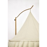Hemelstang Babybed Goud - Verstelbaar 235cm - 29% Korting!