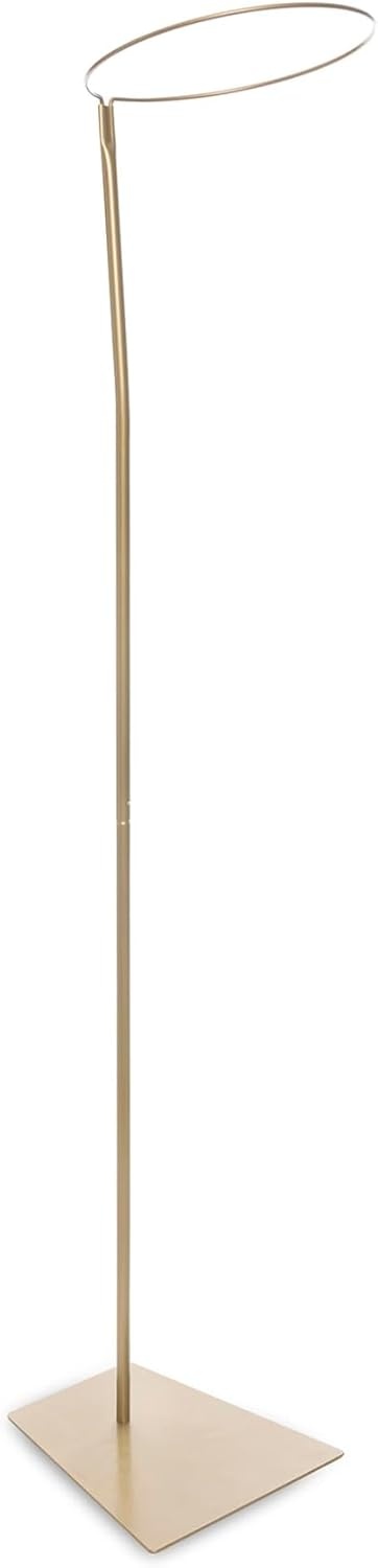 Hemelstang Babybed Goud - Verstelbaar 235cm - 29% Korting!
