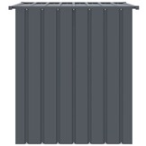 Hondenhok met Dak (110x103x109 cm) - 34% Korting