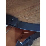 vidaXL Salontafel Massief Acaciahout - 54% Korting!