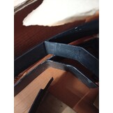 vidaXL Salontafel Massief Acaciahout - 54% Korting!
