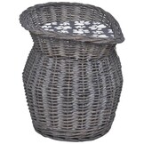 VidaXL Kattenbed met Krabpaal & Kussen - 34% Korting!