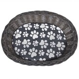 VidaXL Kattenbed met Krabpaal & Kussen - 34% Korting!