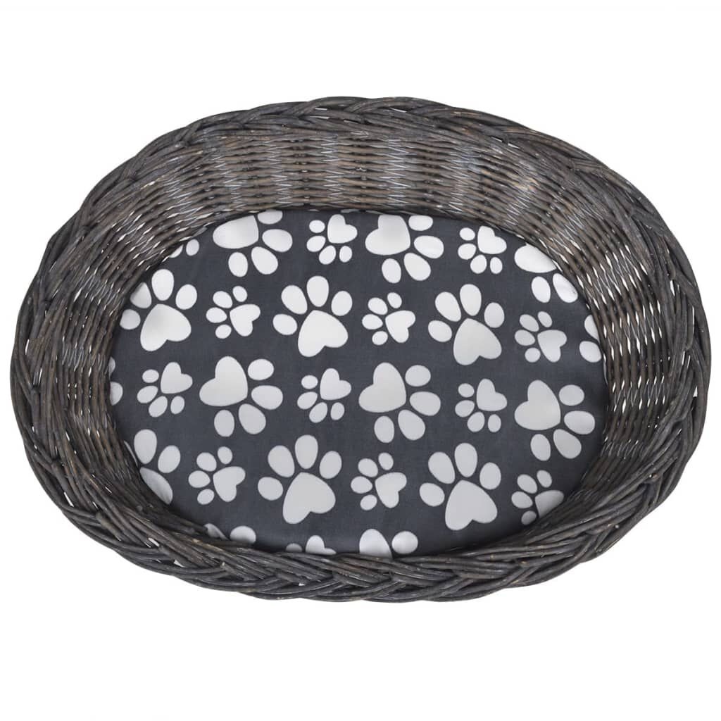 VidaXL Kattenbed met Krabpaal & Kussen - 34% Korting!