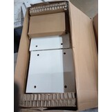 VidaXL TV-meubel Wit (120x30x40,5 cm) - 54% Korting!