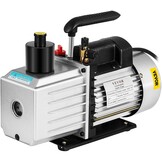 34% Korting: Vacuümpomp Airco & Auto 8 CFM Tweetraps