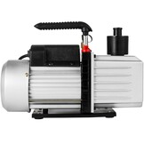 34% Korting: Vacuümpomp Airco & Auto 8 CFM Tweetraps