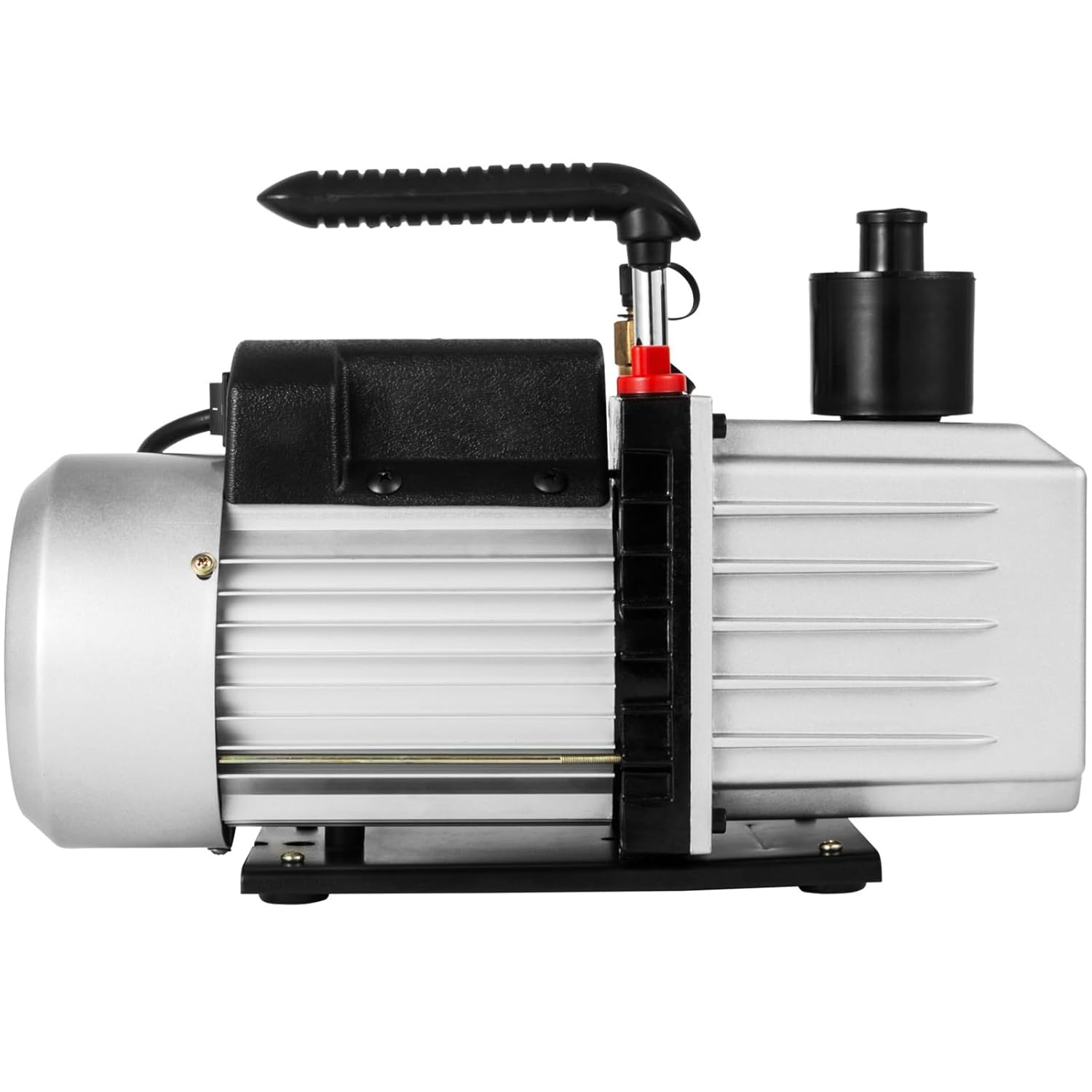 34% Korting: Vacuümpomp Airco & Auto 8 CFM Tweetraps