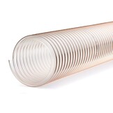 PU Afzuigslang Flexibel 50/51mm 10m - 28% Korting!