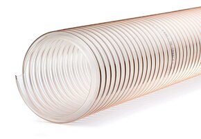 PU Afzuigslang Flexibel 50/51mm 10m - 28% Korting!