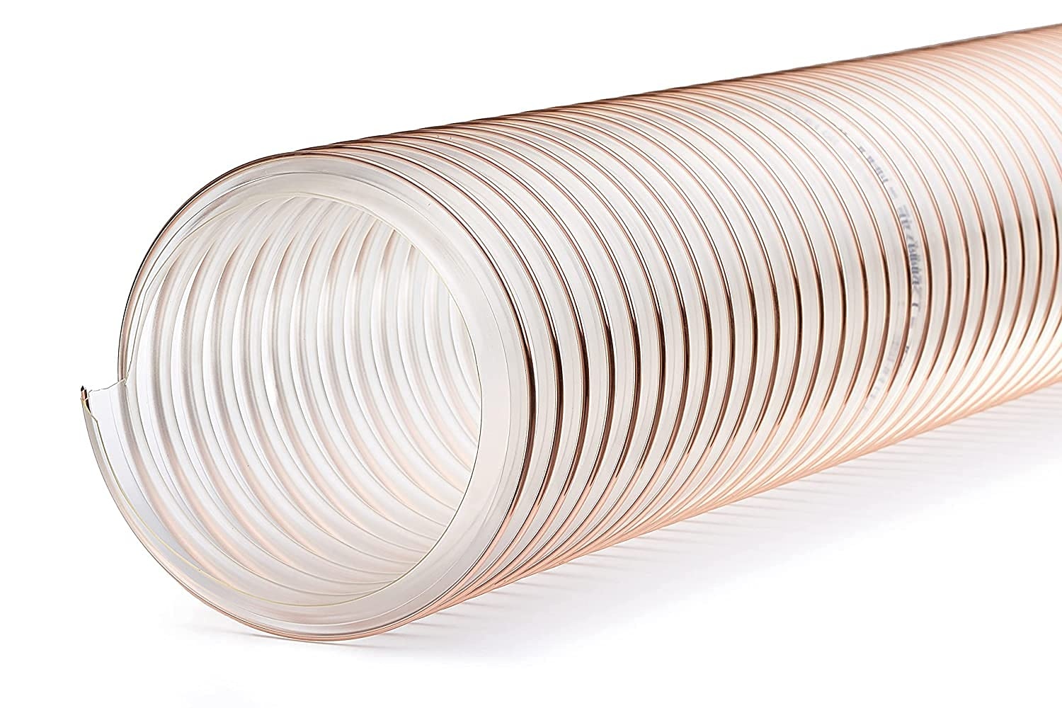 PU Afzuigslang Flexibel 50/51mm 10m - 28% Korting!