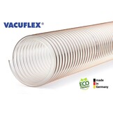 PU Afzuigslang Flexibel 50/51mm 10m - 28% Korting!