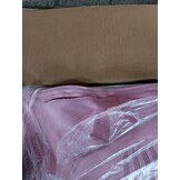 vidaXL Fauteuil Fluweel Roze (54% korting!)