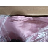vidaXL Fauteuil Fluweel Roze (54% korting!)