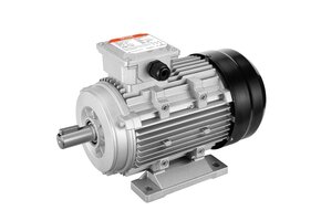 Elektrische Motor 2.2kW 3-Fase - Compressor & Industrie (29% Korting)