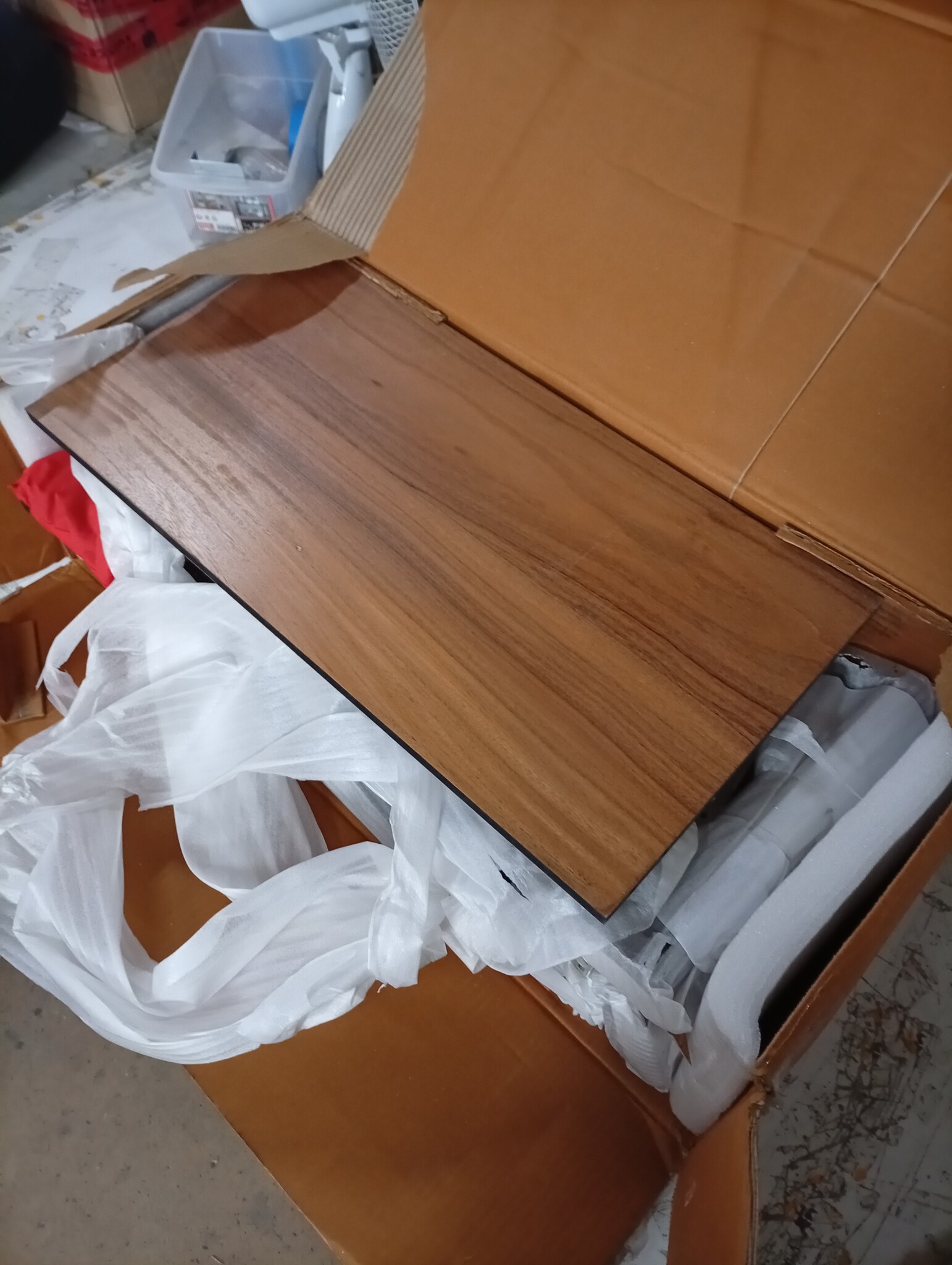 VidaXL Dressoir Massief Acaciahout - 54% Korting!