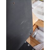VidaXL Dressoir Massief Acaciahout - 54% Korting!