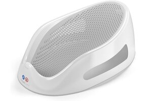 Ergonomisch Baby Badzitje (0-6m) - Soft-Touch - 28% Korting!