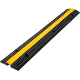 Happybuy Kabelbeschermer Rubber (4 Stuks) - 1 Kanaal - 29% Korting