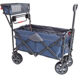 MacSports Utility Kar Denim Blauw - Nu 34% Korting!